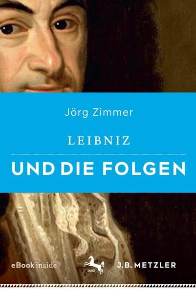 Produktbild: Leibniz und die Folgen