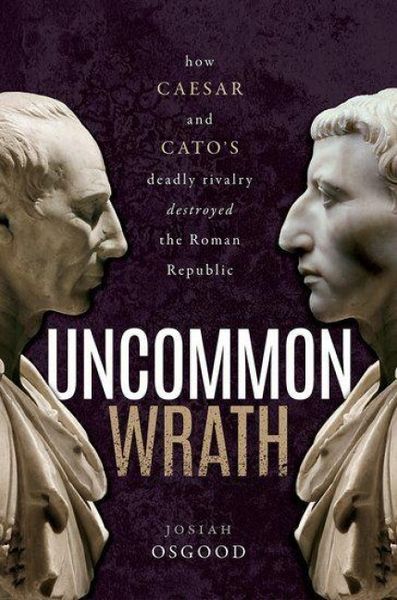 Produktbild: Uncommon Wrath