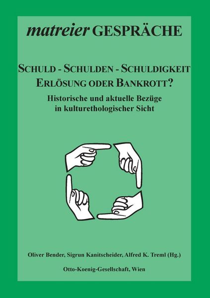 Produktbild: Schuld - Schulden - Schuldigkeit