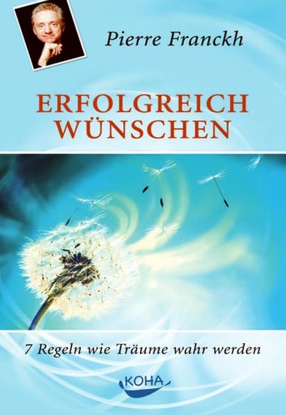 Produktbild: Erfolgreich w&uuml;nschen