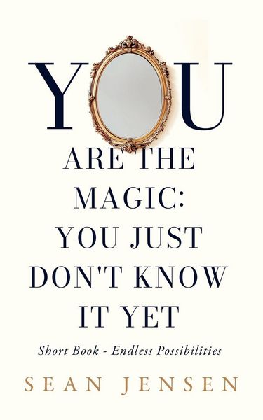 Produktbild: You Are The Magic