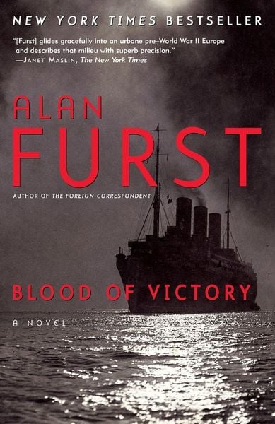Produktbild: Blood of Victory