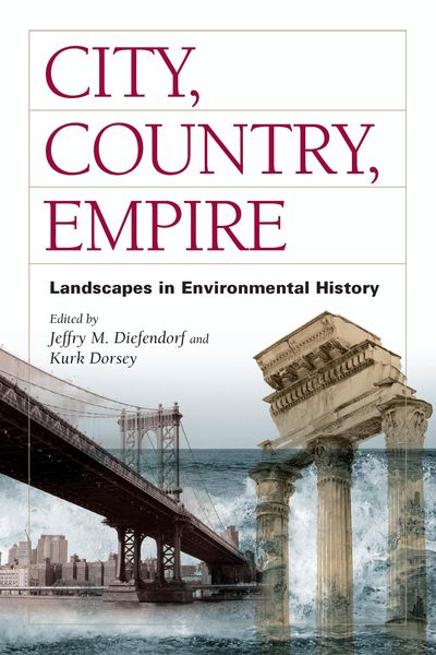 Produktbild: City, Country, Empire
