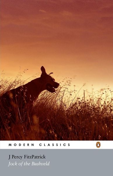 Produktbild: Jock of the Bushveld