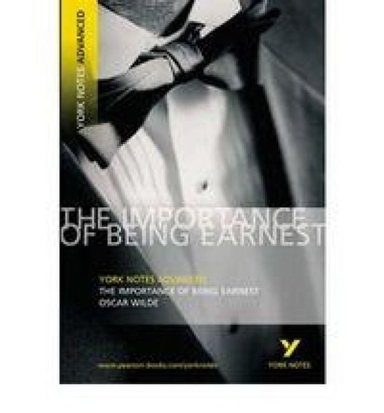 Produktbild: Oscar Wilde 'The Importance of Being Earnest': everything you need to study and prepare for 2025 assessments and 2026 exams