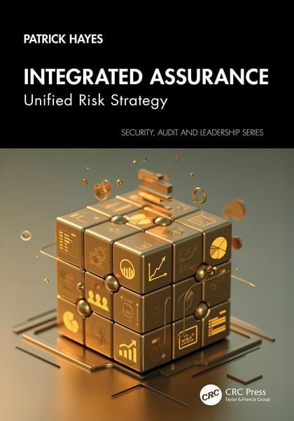 Produktbild: Integrated Assurance