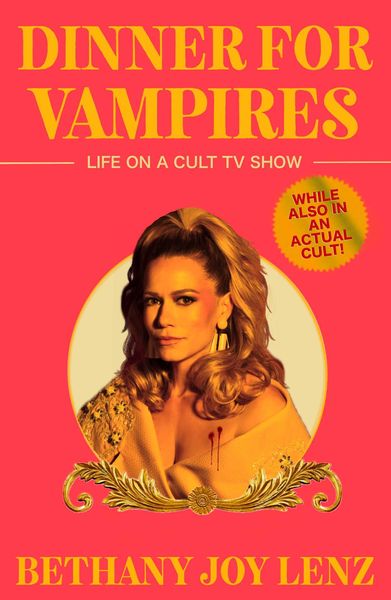 Produktbild: Dinner for Vampires