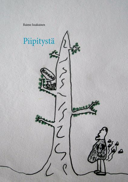Produktbild: Piipityst&auml;