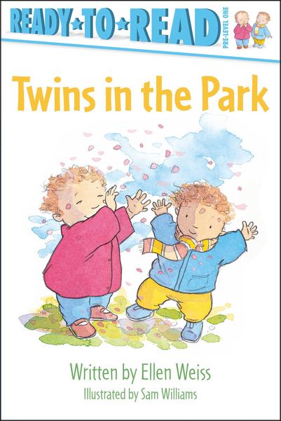 Produktbild: Twins in the Park