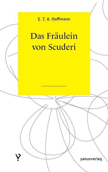 Produktbild: Das Fr&auml;ulein von Scuderi