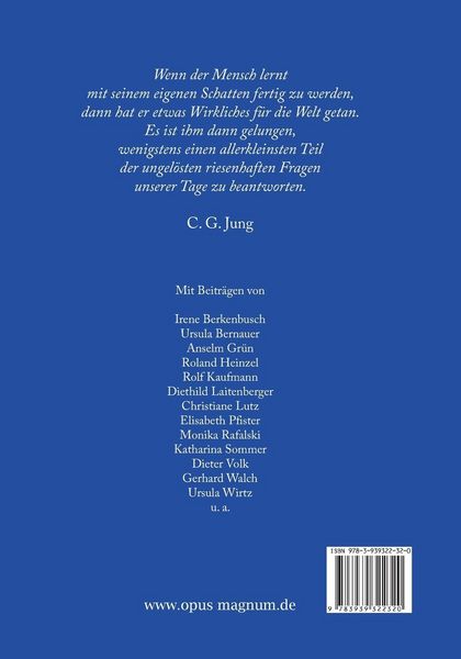 Produktbild: Jung Journal 32: Dem B&ouml;sen auf der Spur