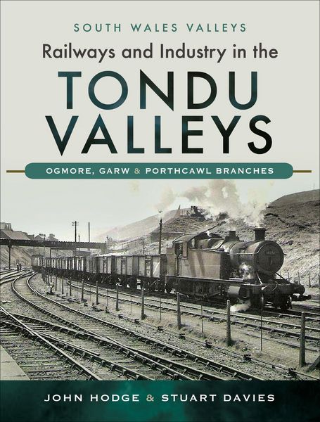 Produktbild: Railways and Industry in the Tondu Valleys