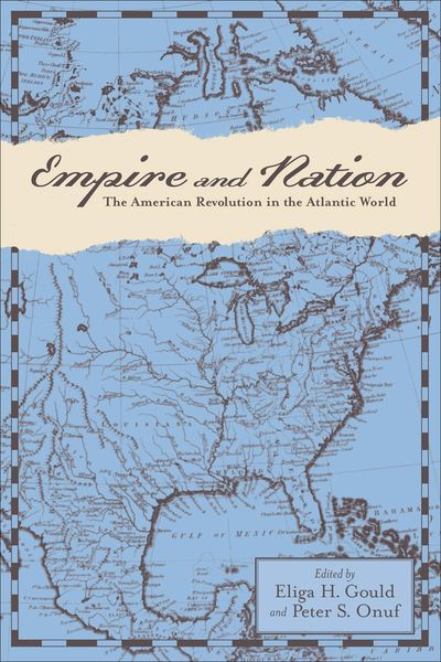 Produktbild: Empire and Nation