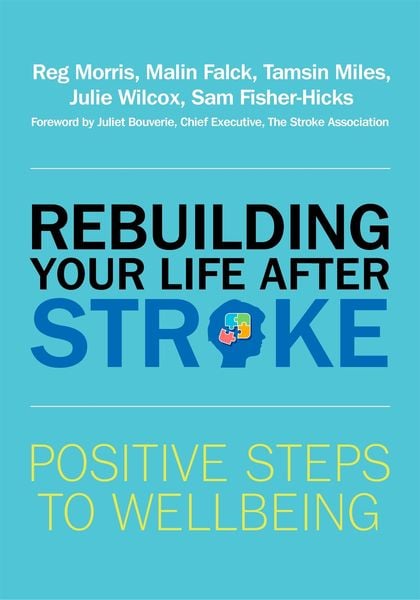 Produktbild: Rebuilding Your Life after Stroke