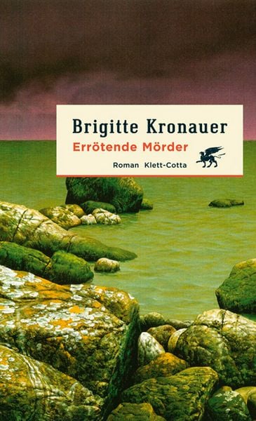 Produktbild: Err&ouml;tende M&ouml;rder