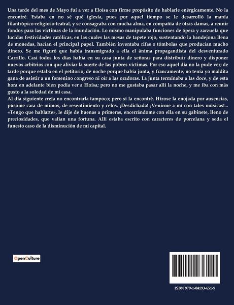Produktbild: Lo Prohibido