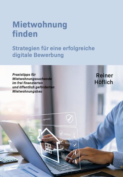 Produktbild: Mietwohnung finden