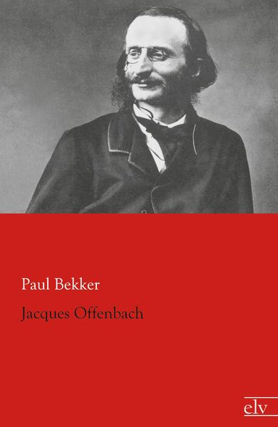 Produktbild: Jacques Offenbach
