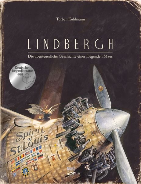 Lindbergh