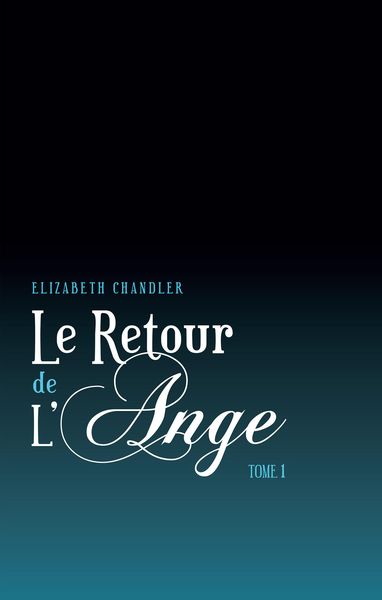 Produktbild: Le Retour de l'ange 1