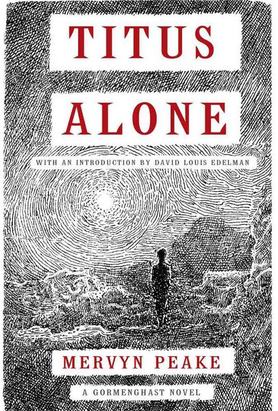 Produktbild: Titus Alone