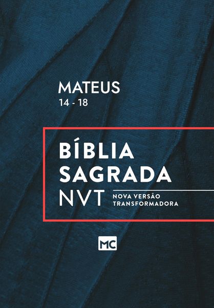 Produktbild: Mateus 14 - 18