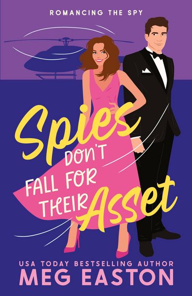 Produktbild: Spies Don't Fall for Their Asset