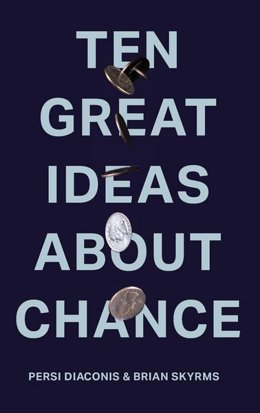 Produktbild: Ten Great Ideas about Chance