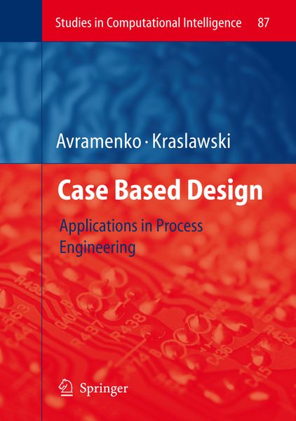 Produktbild: Case Based Design