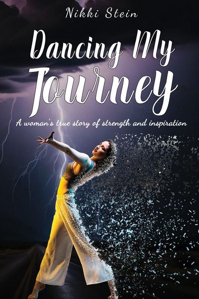 Produktbild: Dancing My Journey