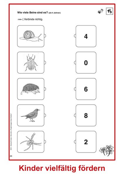 Produktbild: Kita aktiv Projektmappe Unser Garten