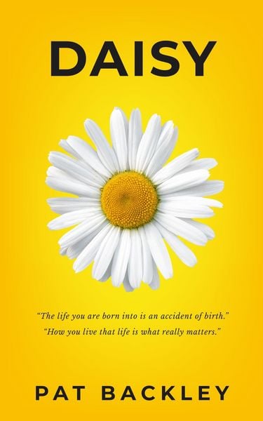 Produktbild: Daisy: A Historical Novel of Family Friendship and Love