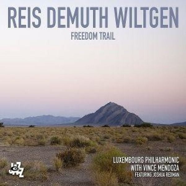 Produktbild: Freedom Trail