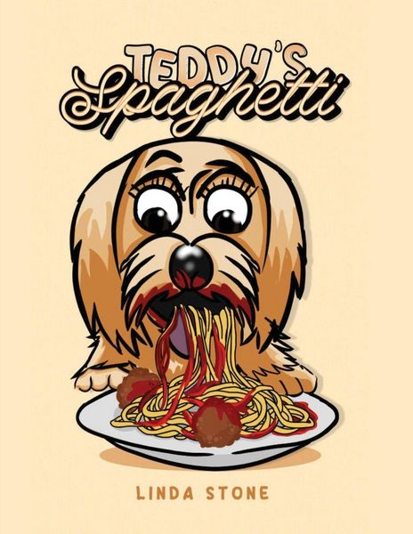 Produktbild: Teddy's Spaghetti