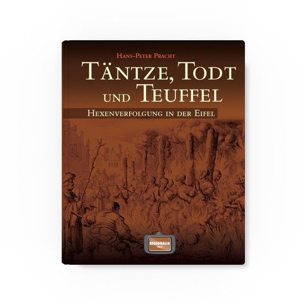 Produktbild: T&auml;ntze, Todt und Teuffel