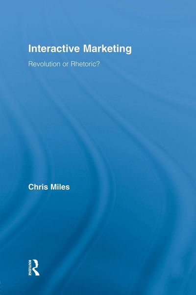 Produktbild: Interactive Marketing