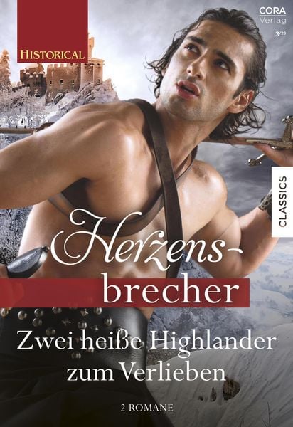 Produktbild: Historical Herzensbrecher Band 9