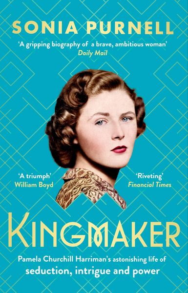 Produktbild: Kingmaker