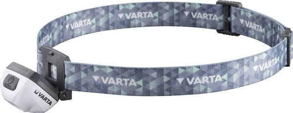 Produktbild: Varta Outd.Sp. Ultralight H30R white LED Stirnlampe akkubetrieben 100 lm 18631101401
