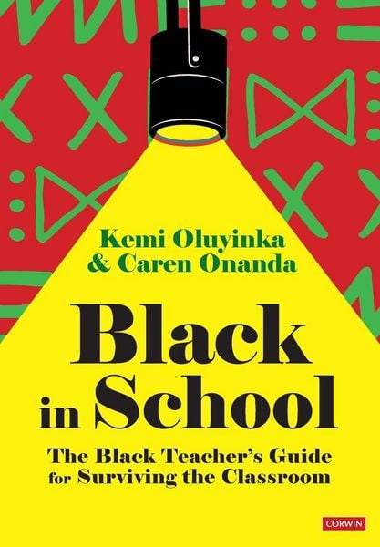 Produktbild: Black in School