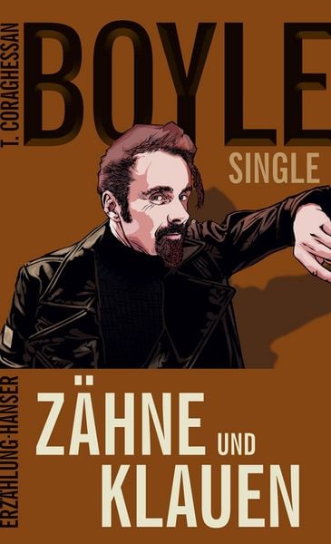 Produktbild: Z&auml;hne und Klauen