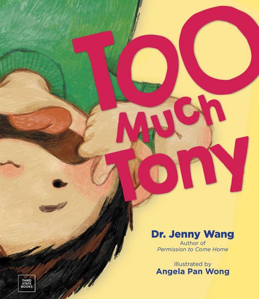 Produktbild: Too Much Tony
