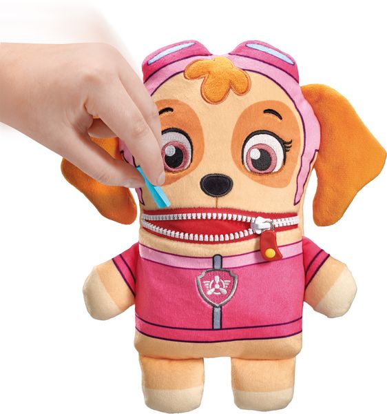 Produktbild: Paw Patrol, Skye, 26 cm