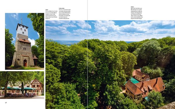 Produktbild: Reise durch Mittelfranken