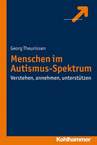 Produktbild: Menschen im Autismus-Spektrum