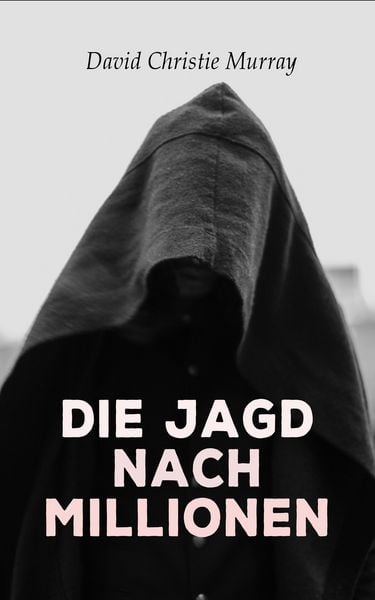 Produktbild: Die Jagd nach Millionen