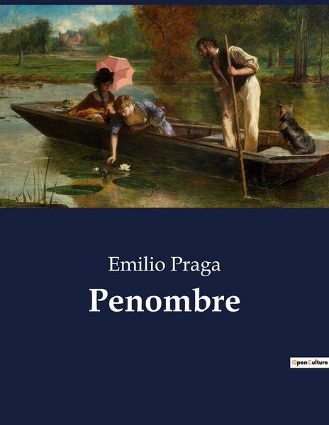 Produktbild: Penombre