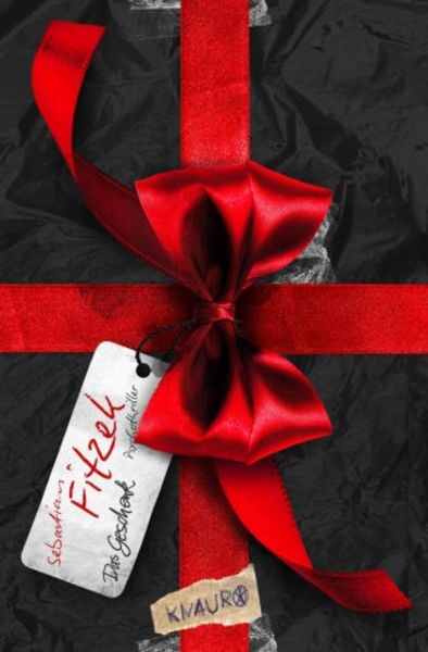 Das Geschenk, Taschenbuch von Sebastian Fitzek, Droemer Taschenbuch, 9783426308493