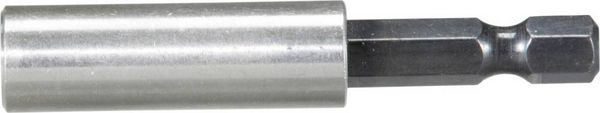 Makita Magnet-Bithalter 60mm 1/4' (6.3 mm)