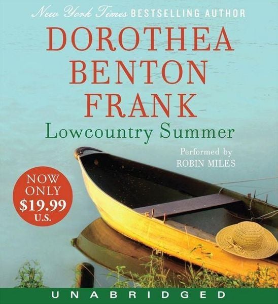 Produktbild: Lowcountry Summer Low Price